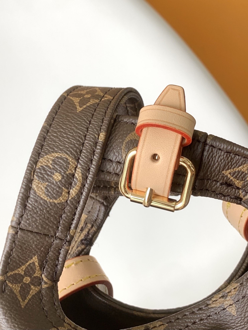 LV Top Handle Bags